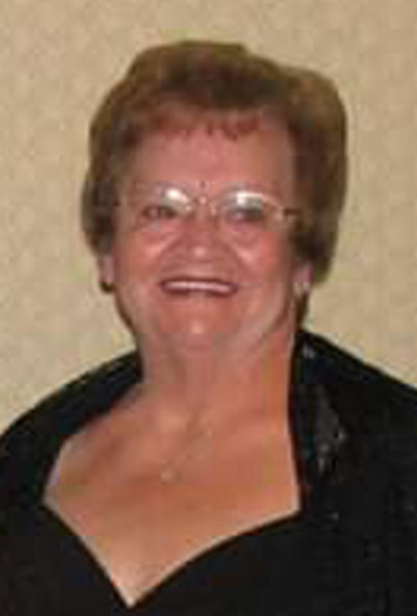 Carolyn Woodworth Maas